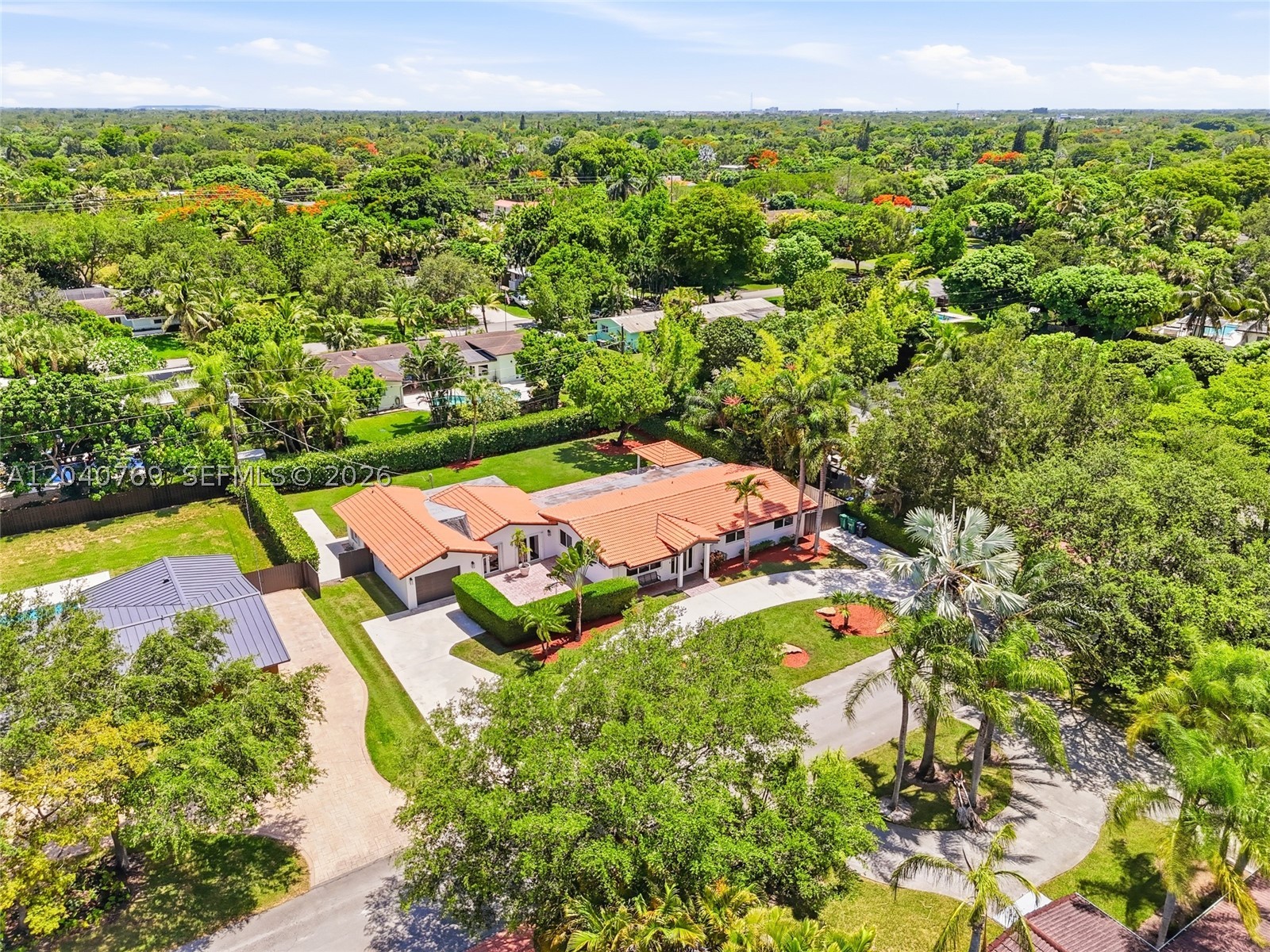 Mangowood - Residential