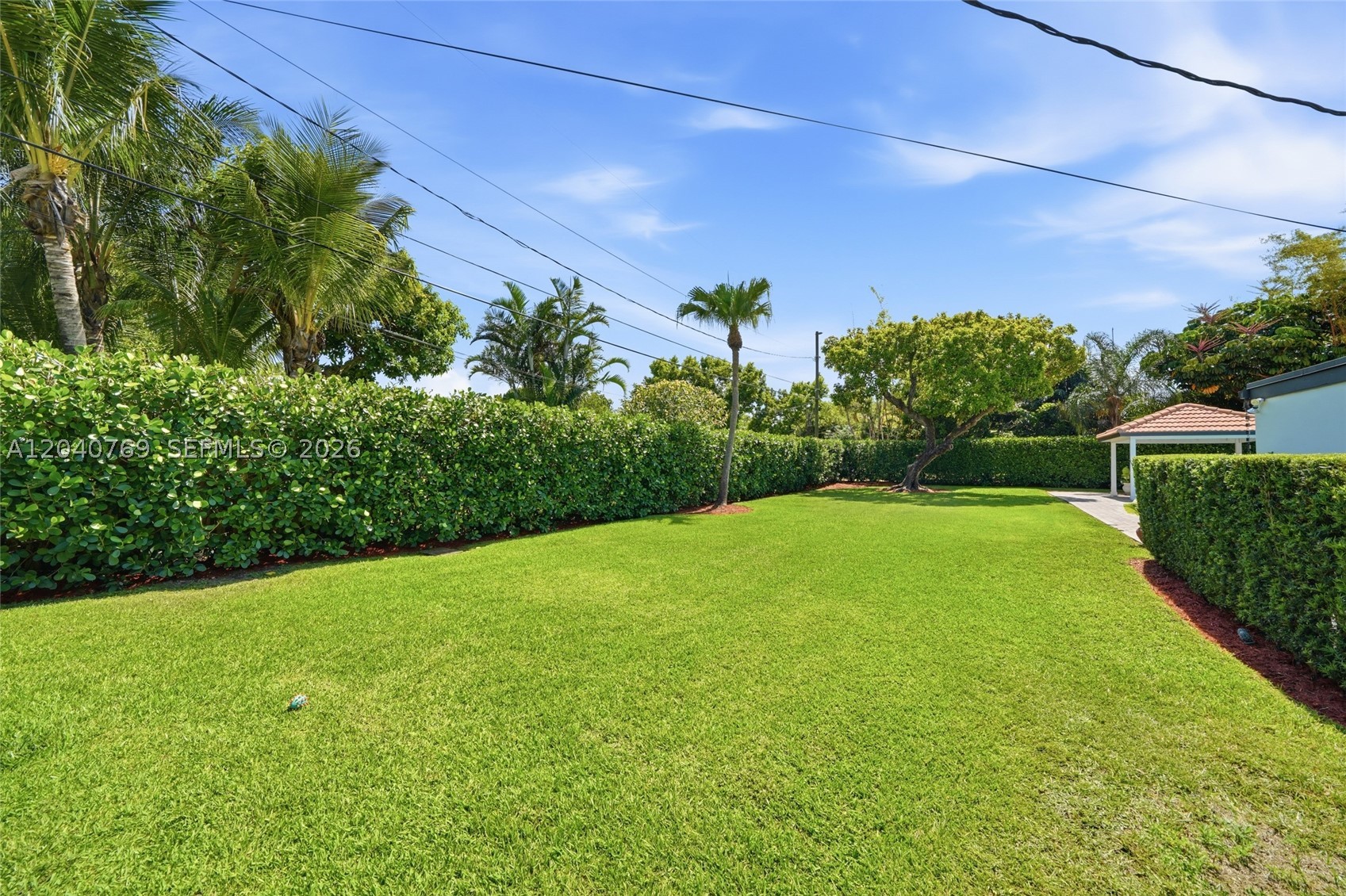 Mangowood - Residential