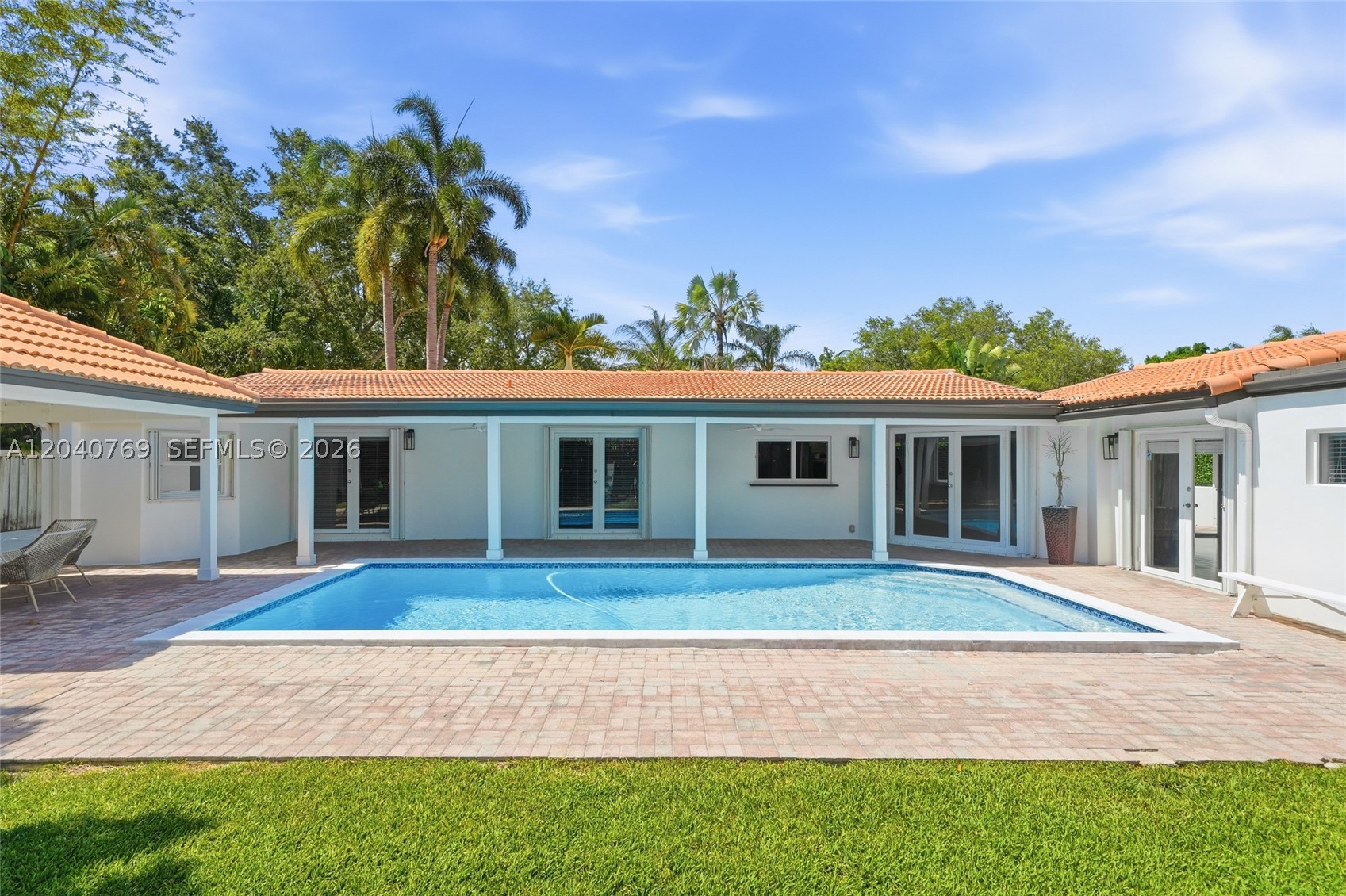 Mangowood - Residential