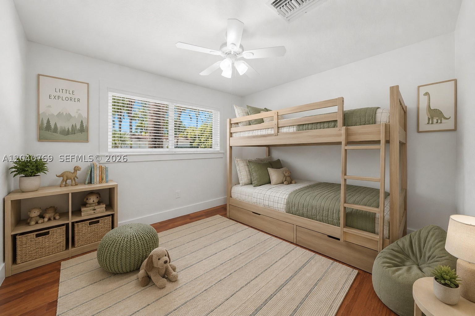 Mangowood - Residential