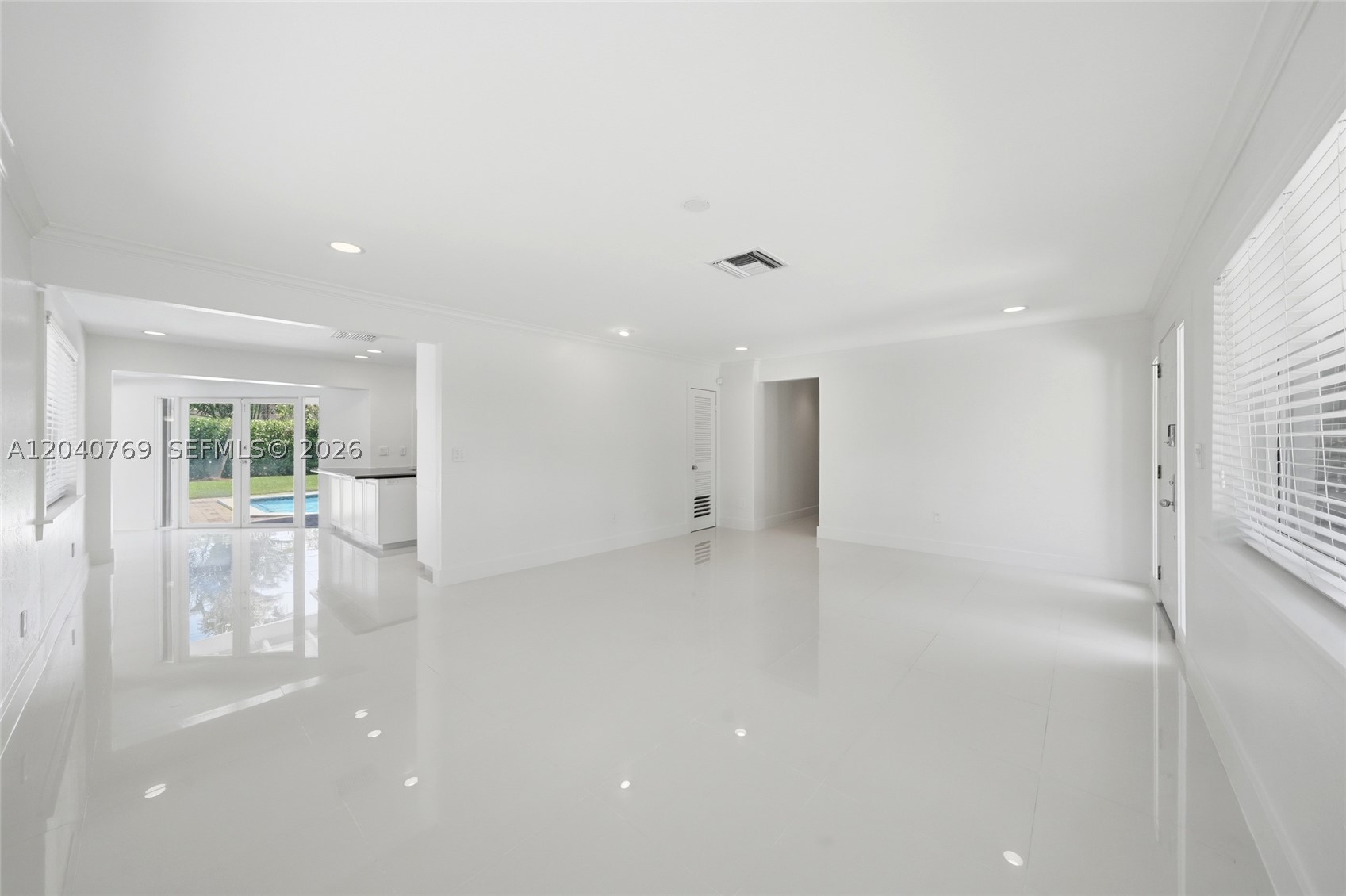 Mangowood - Residential