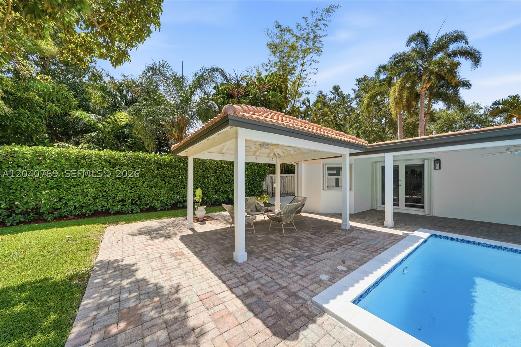 Mangowood - Residential