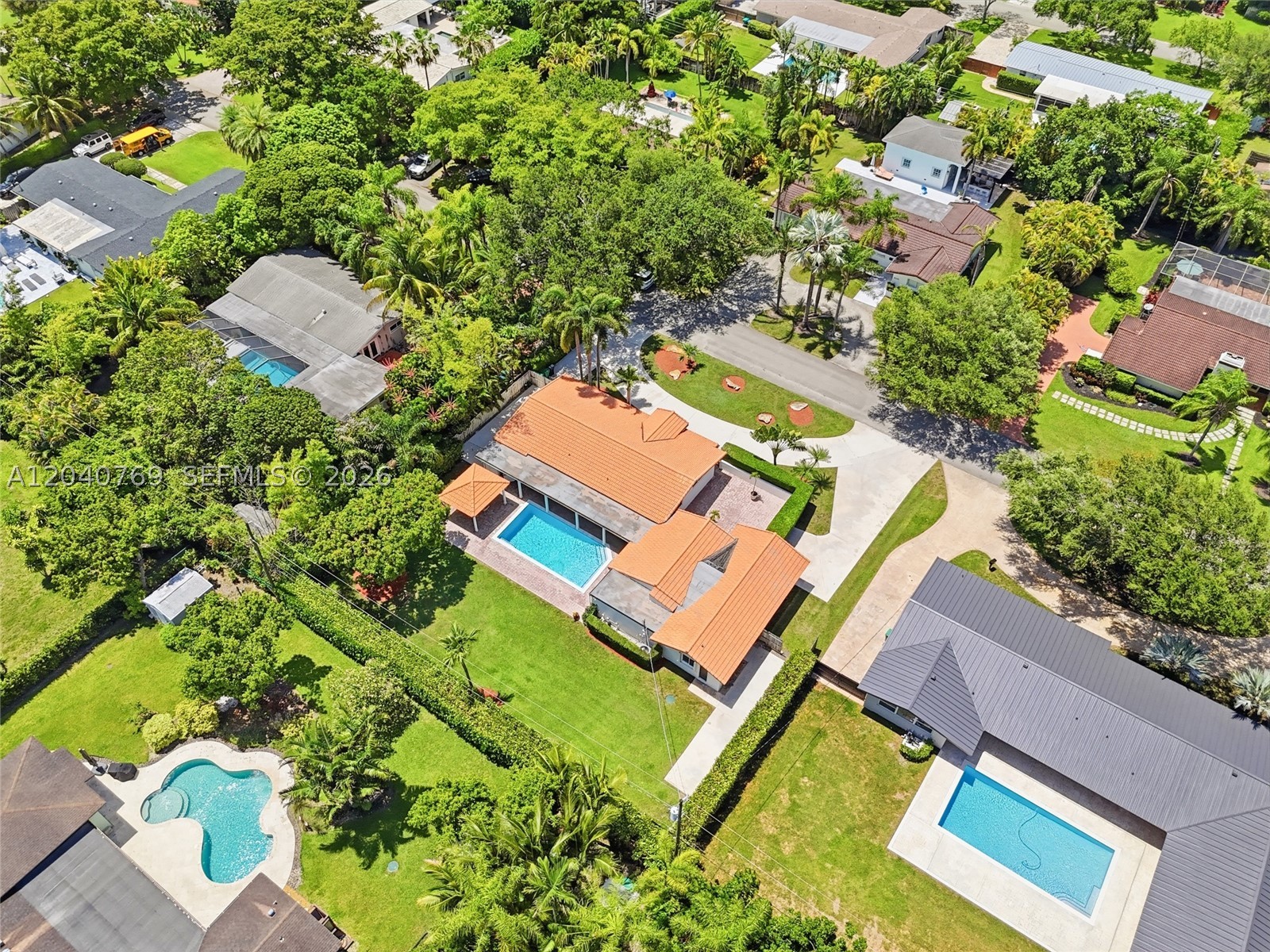 Mangowood - Residential