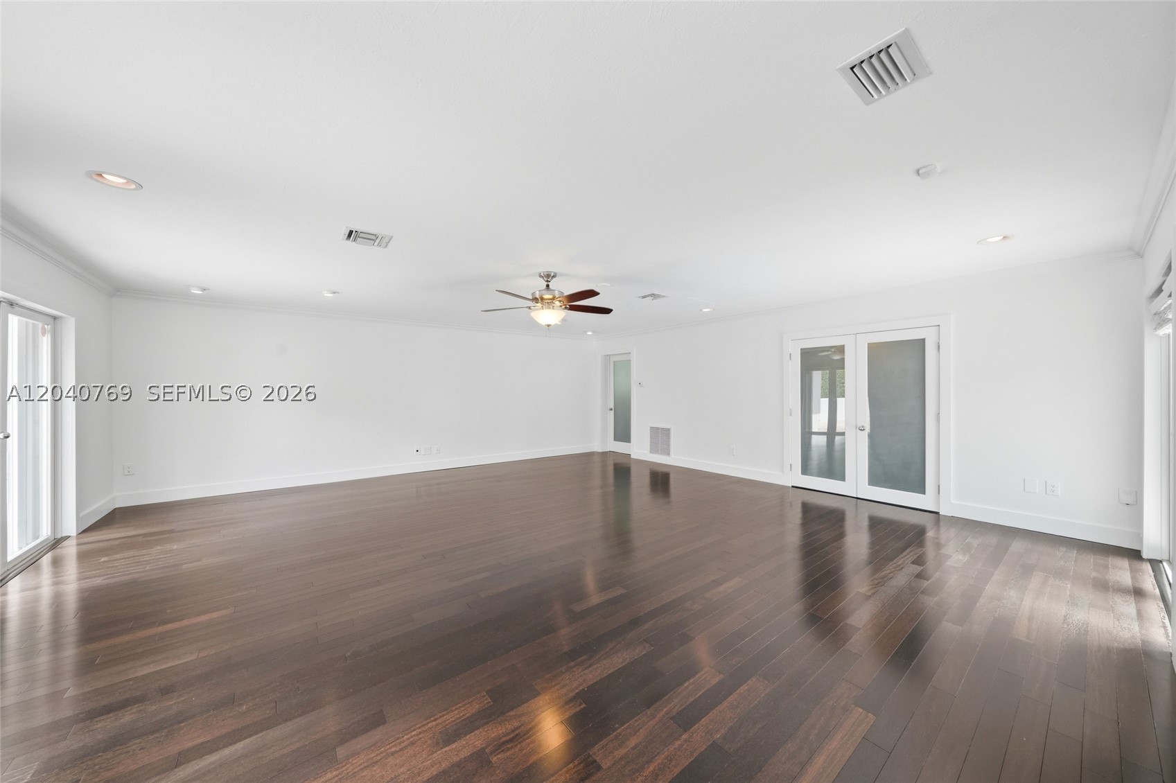Mangowood - Residential