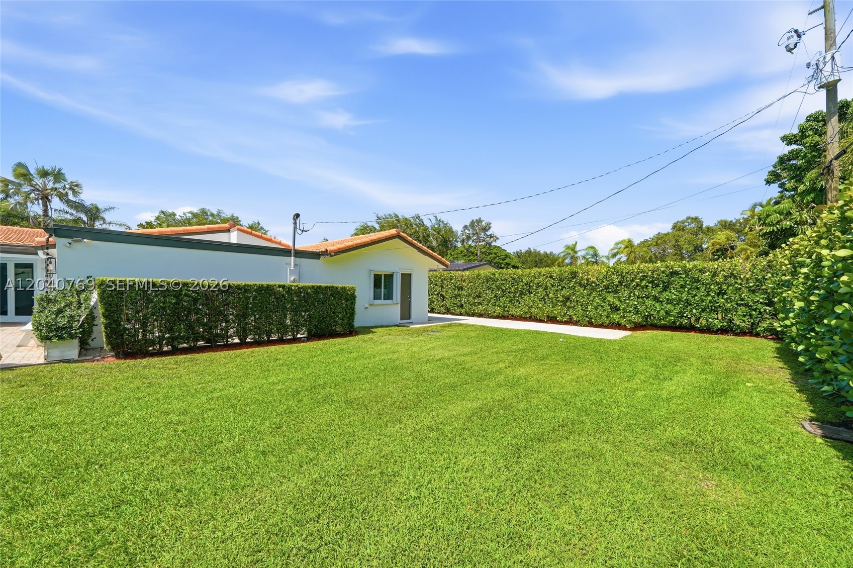 Mangowood - Residential