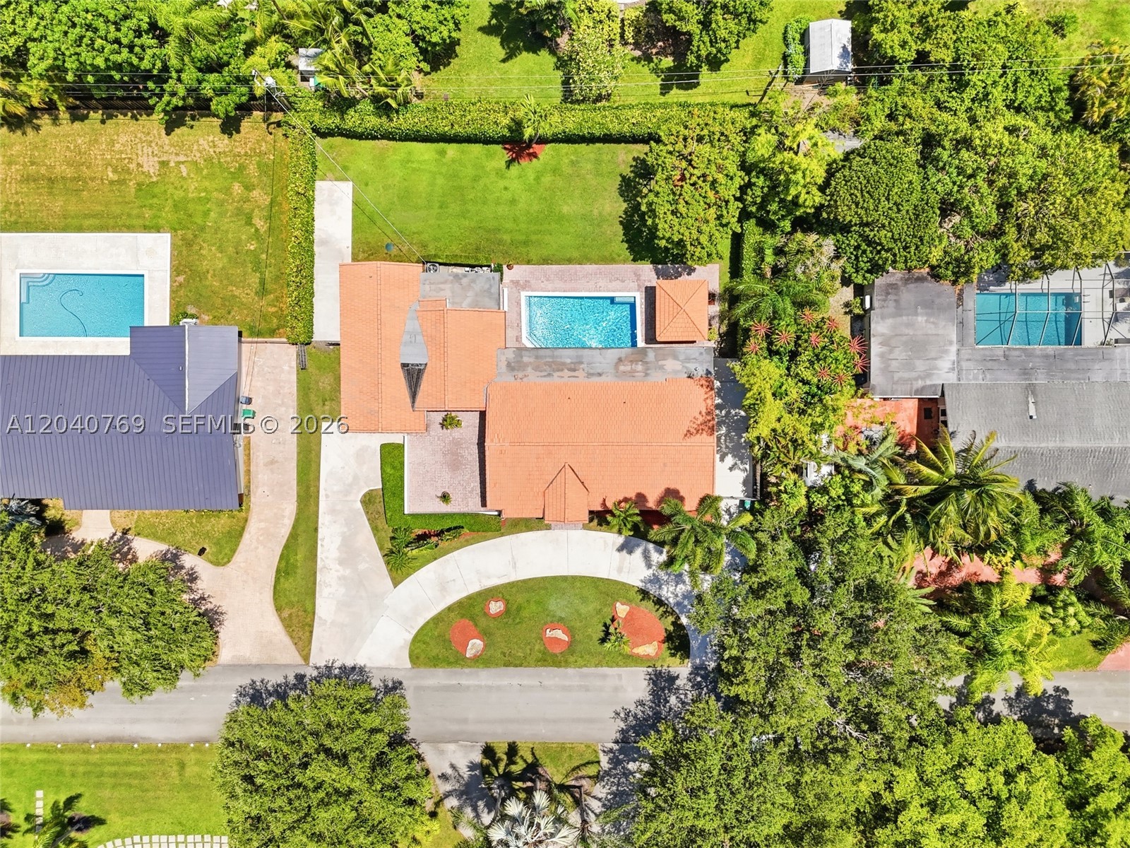 Mangowood - Residential