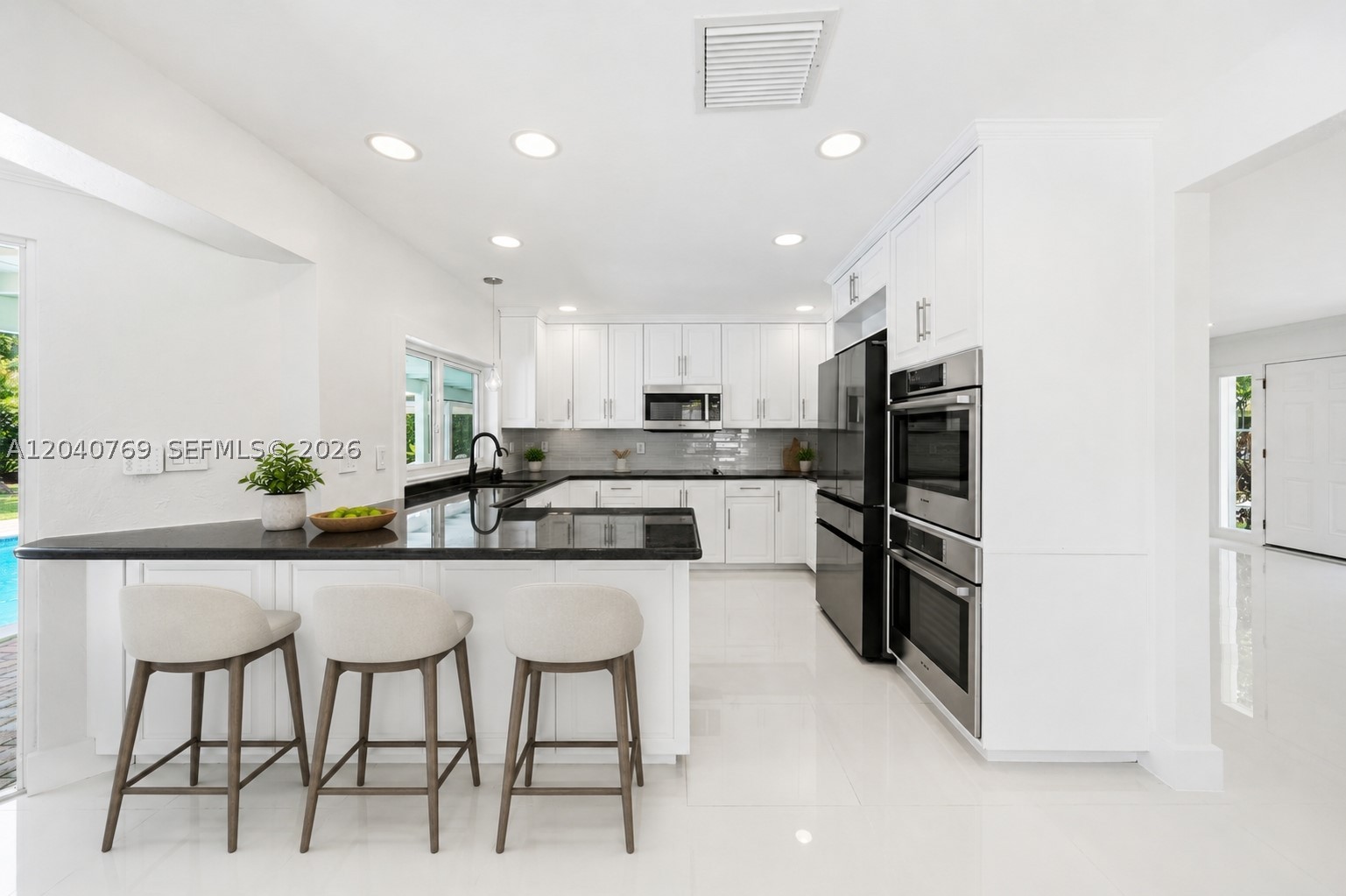 Mangowood - Residential