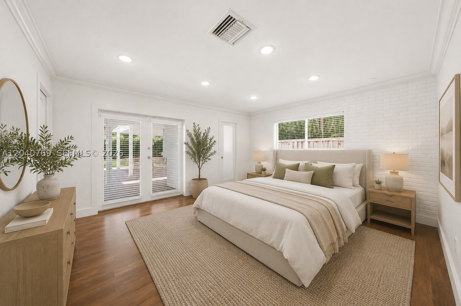 Mangowood - Residential