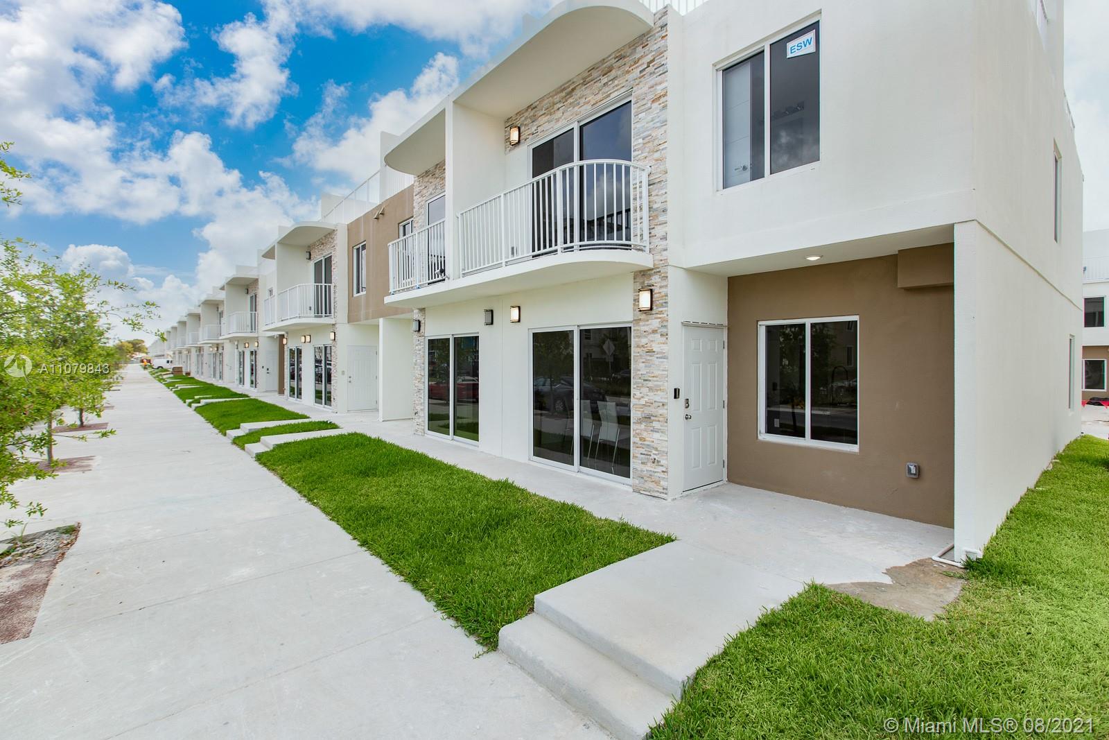 Paradise Gardens - Residential