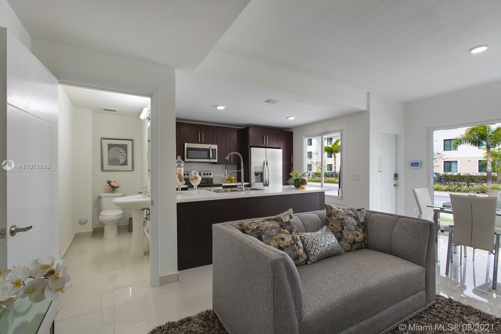 Paradise Gardens - Residential