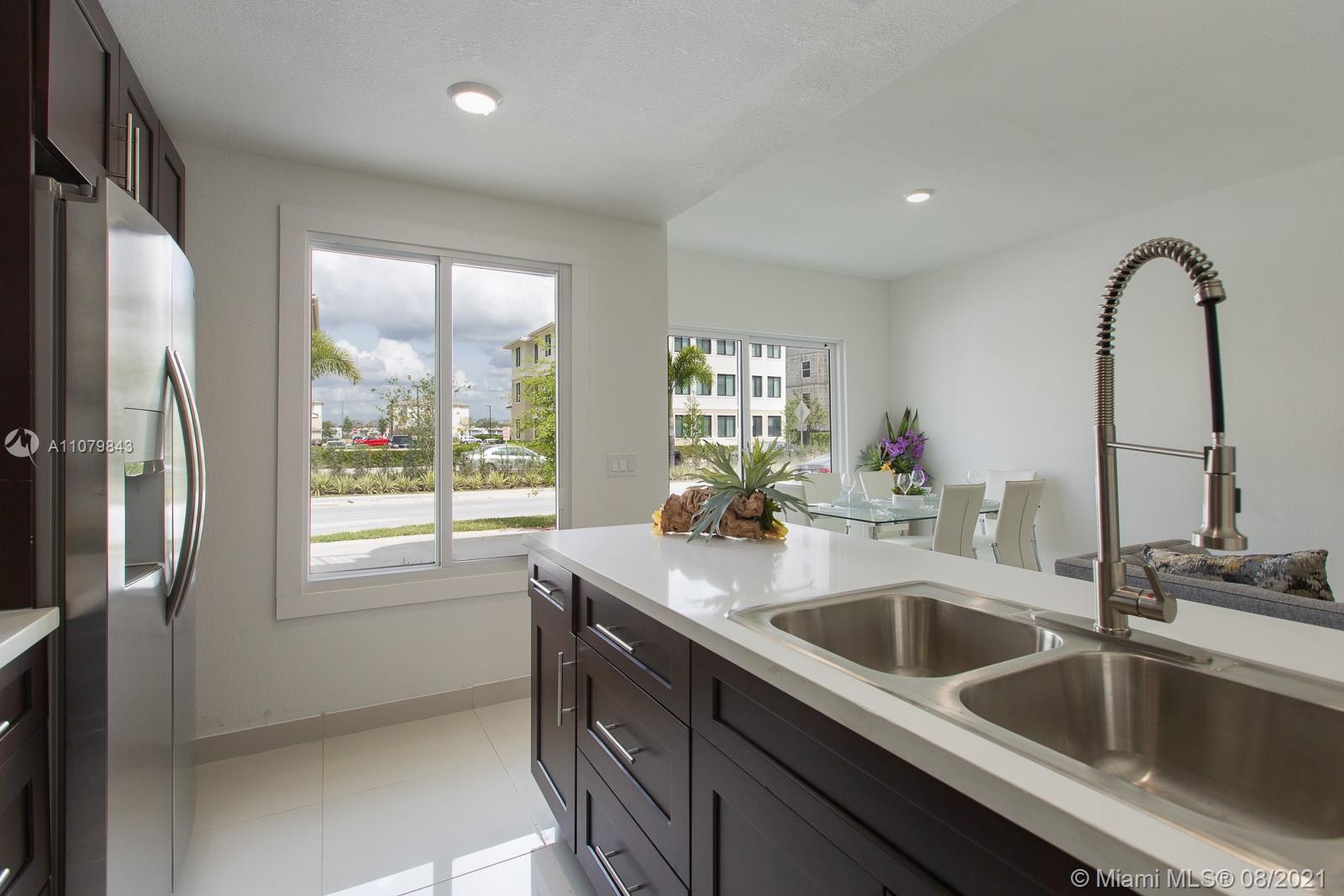 Paradise Gardens - Residential