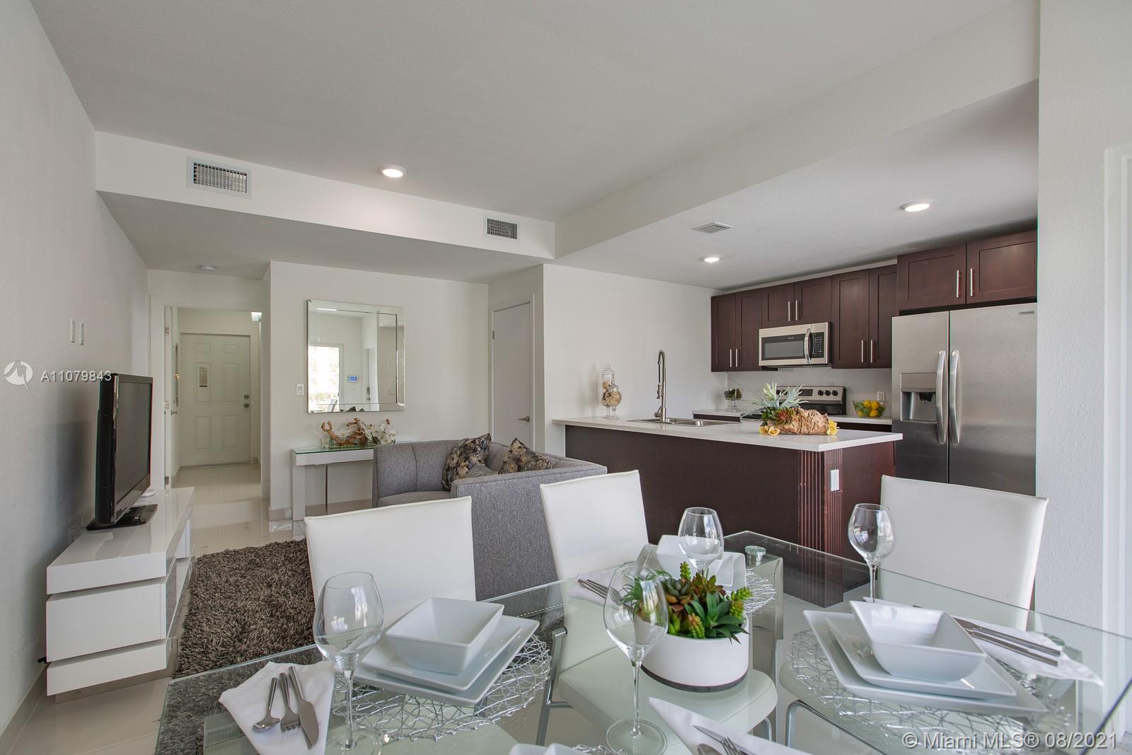 Paradise Gardens - Residential