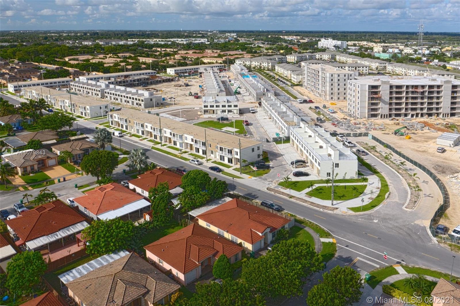 Paradise Gardens - Residential
