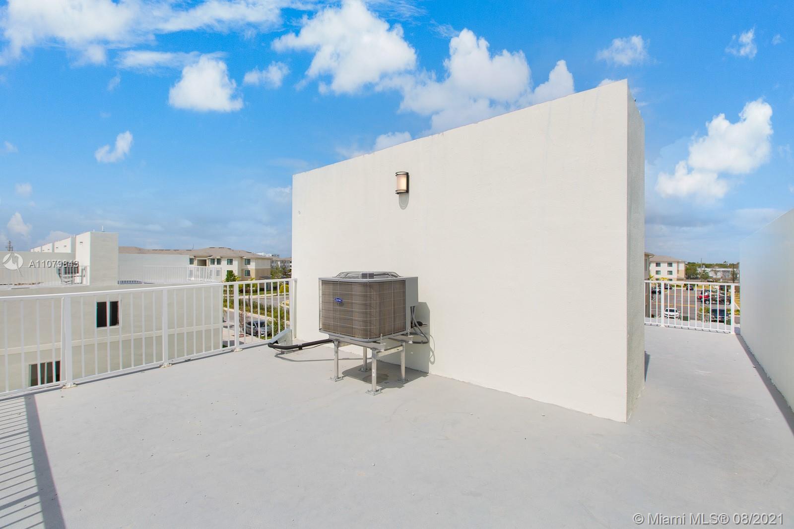 Paradise Gardens - Residential