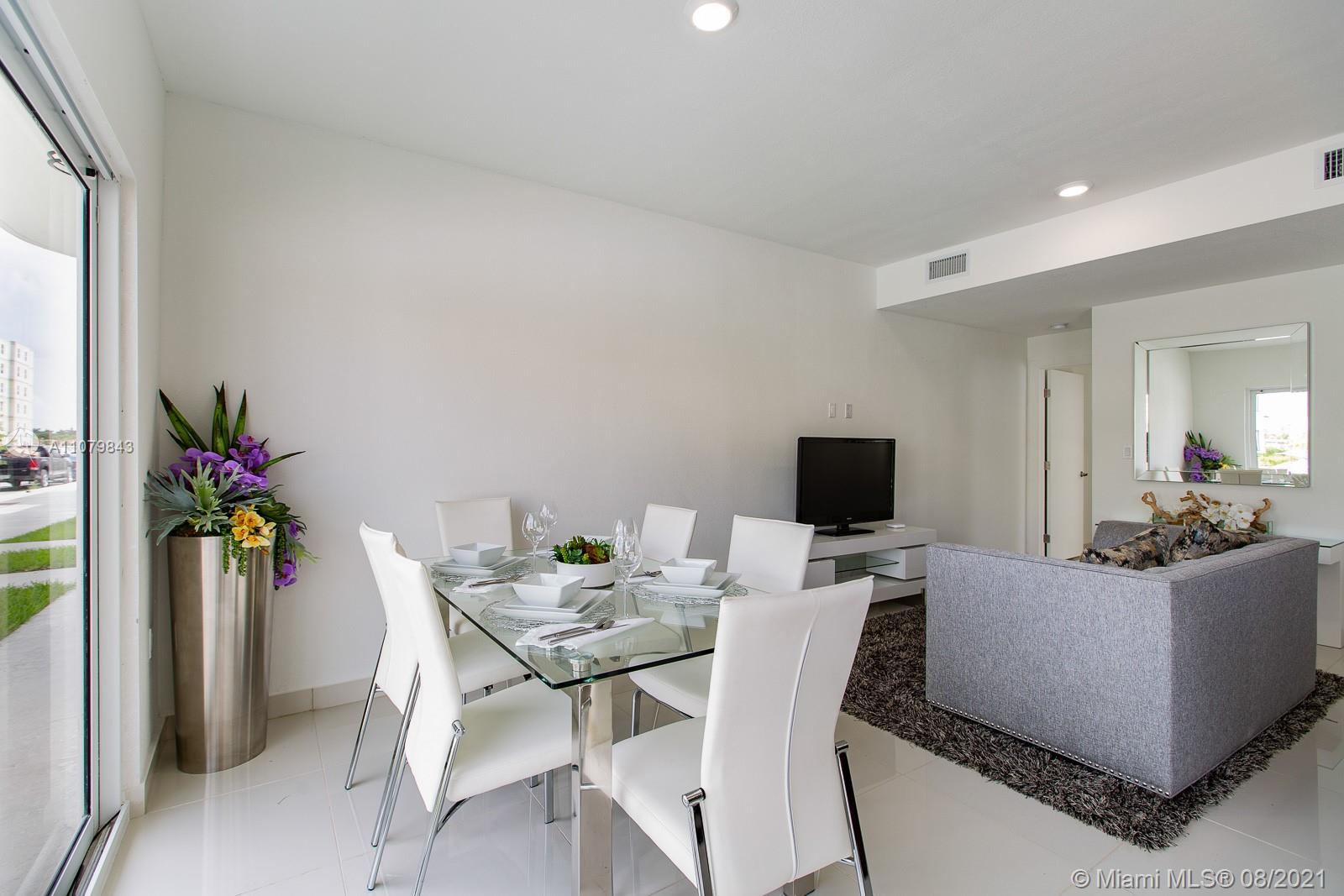 Paradise Gardens - Residential