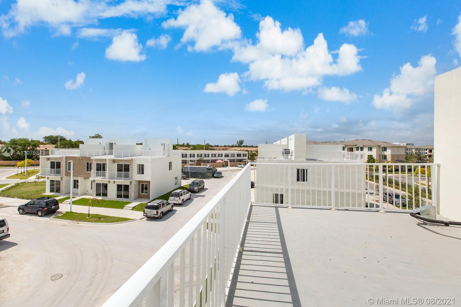 Paradise Gardens - Residential