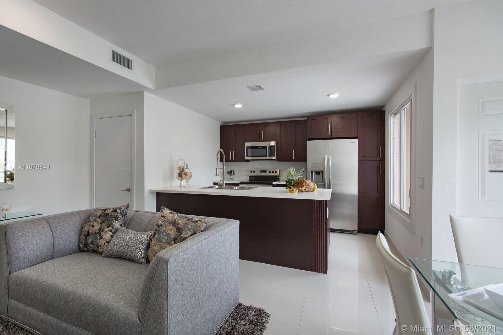 Paradise Gardens - Residential