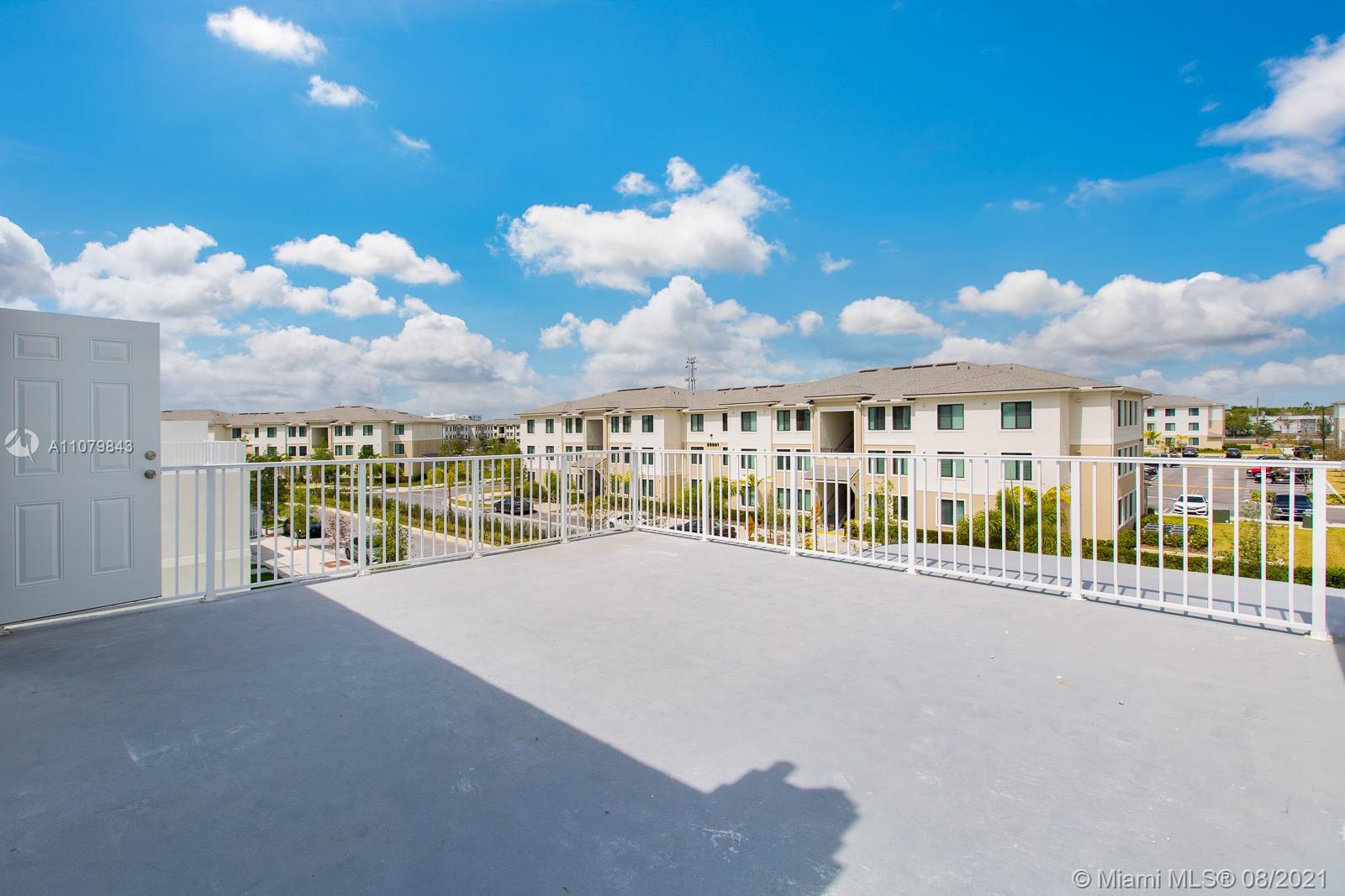 Paradise Gardens - Residential