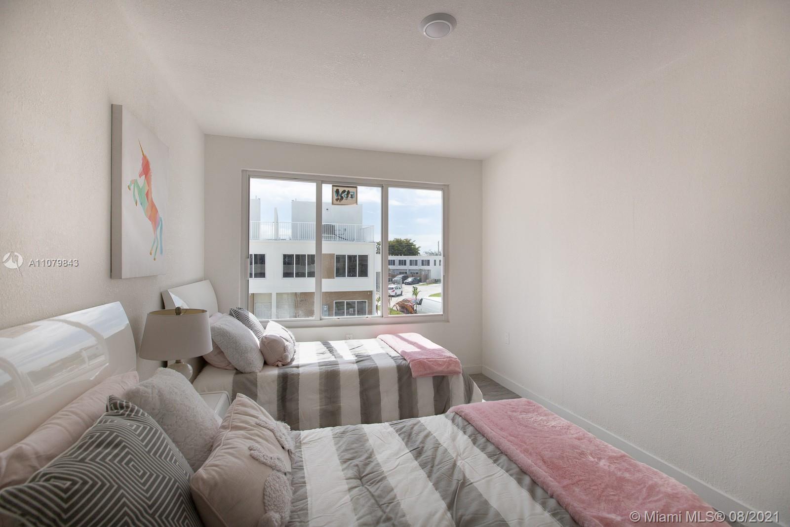 Paradise Gardens - Residential