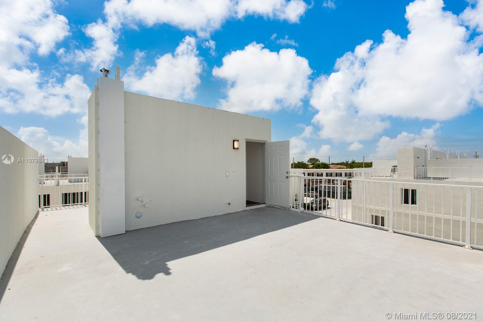 Paradise Gardens - Residential