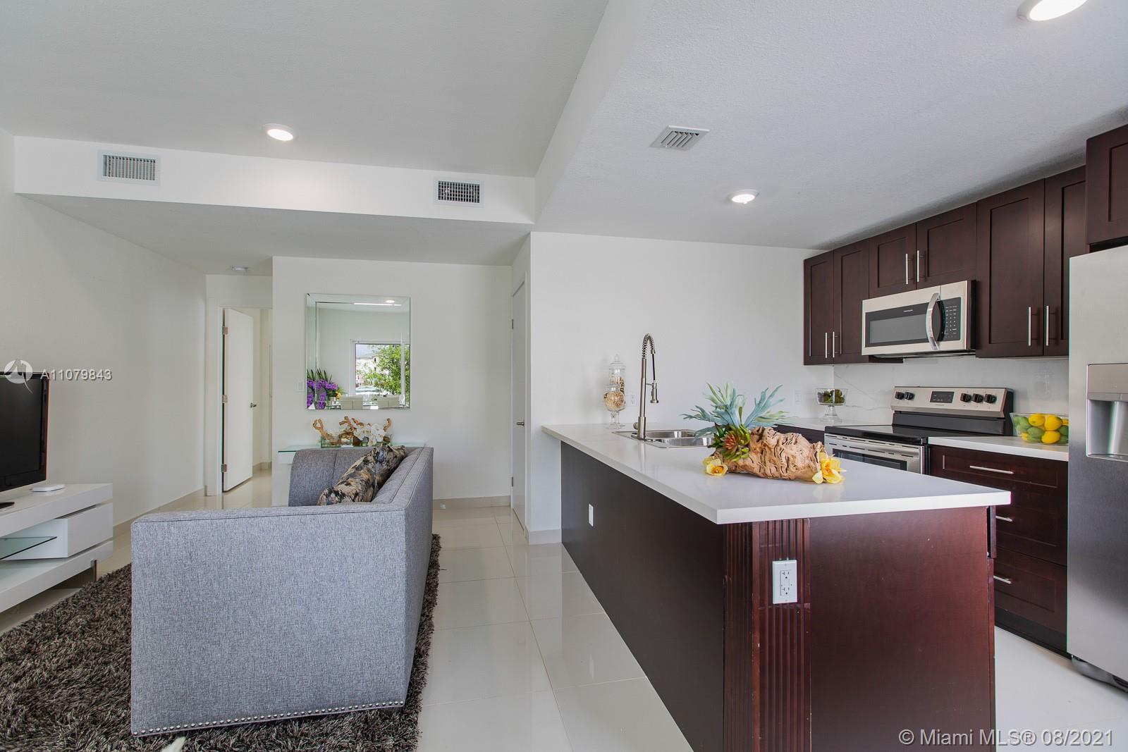 Paradise Gardens - Residential