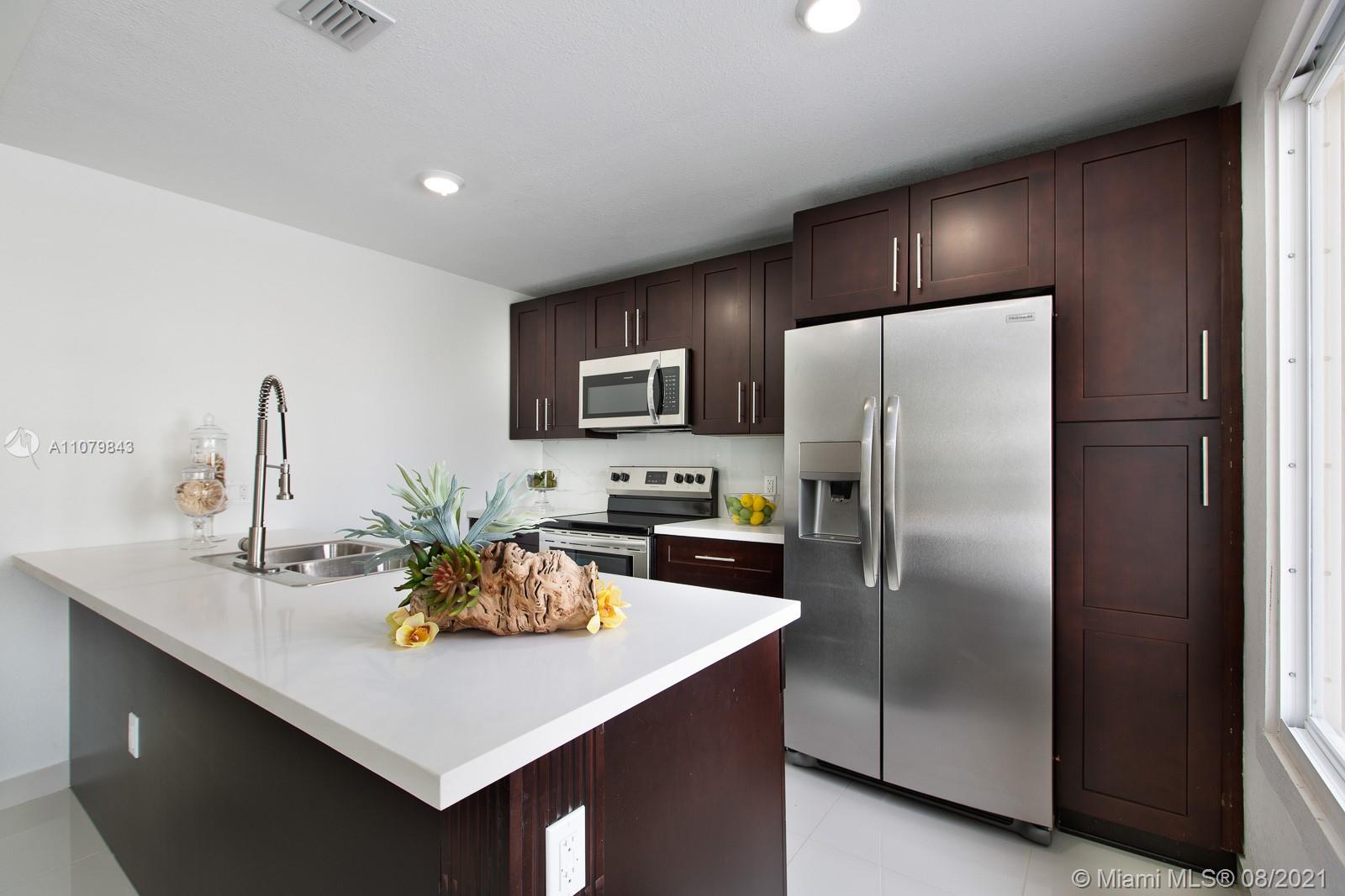 Paradise Gardens - Residential