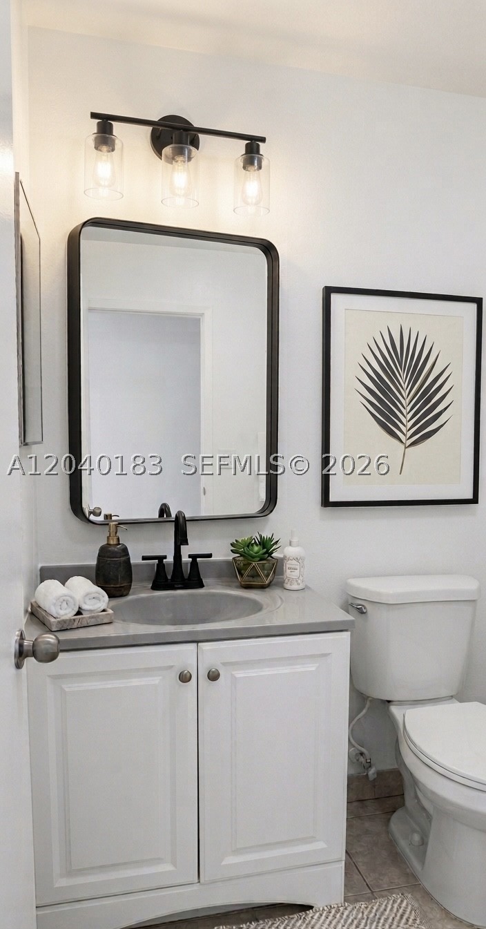 MONTEREY TWO CONDO - Residential Lease