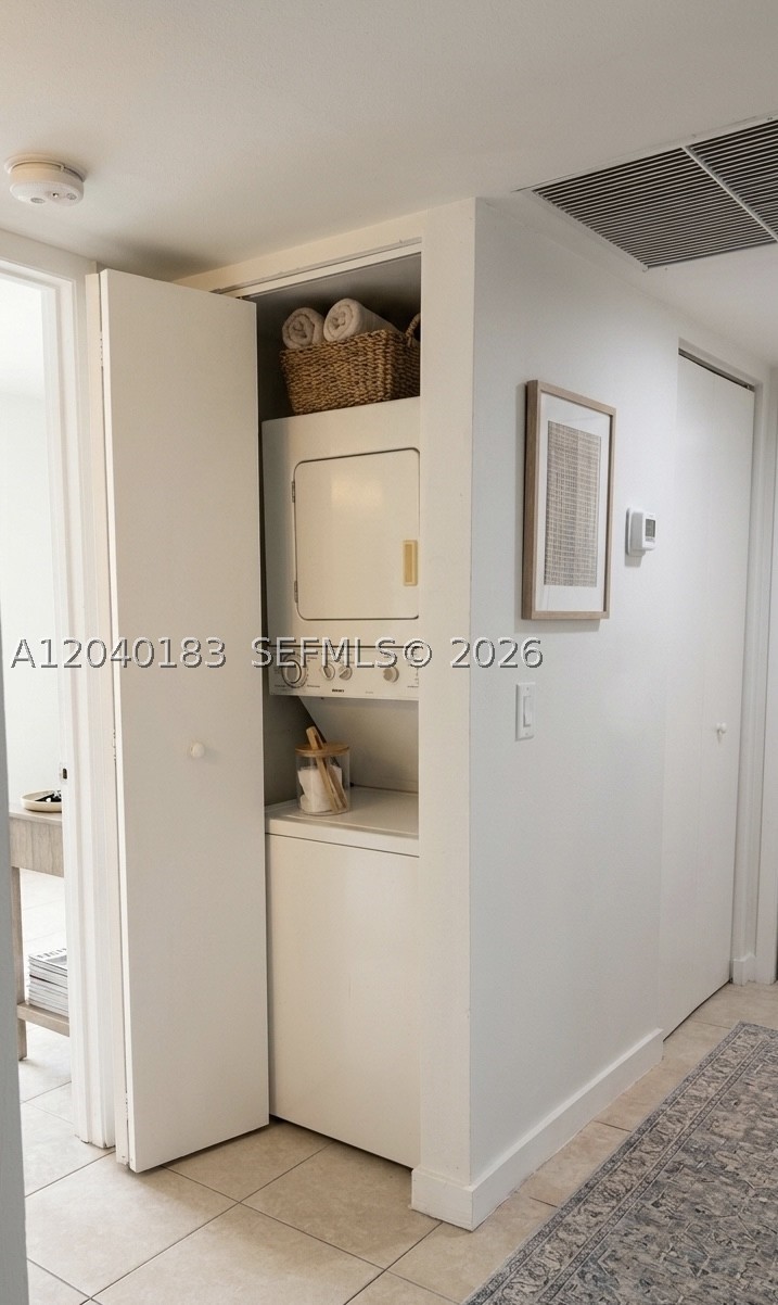 MONTEREY TWO CONDO - Residential Lease