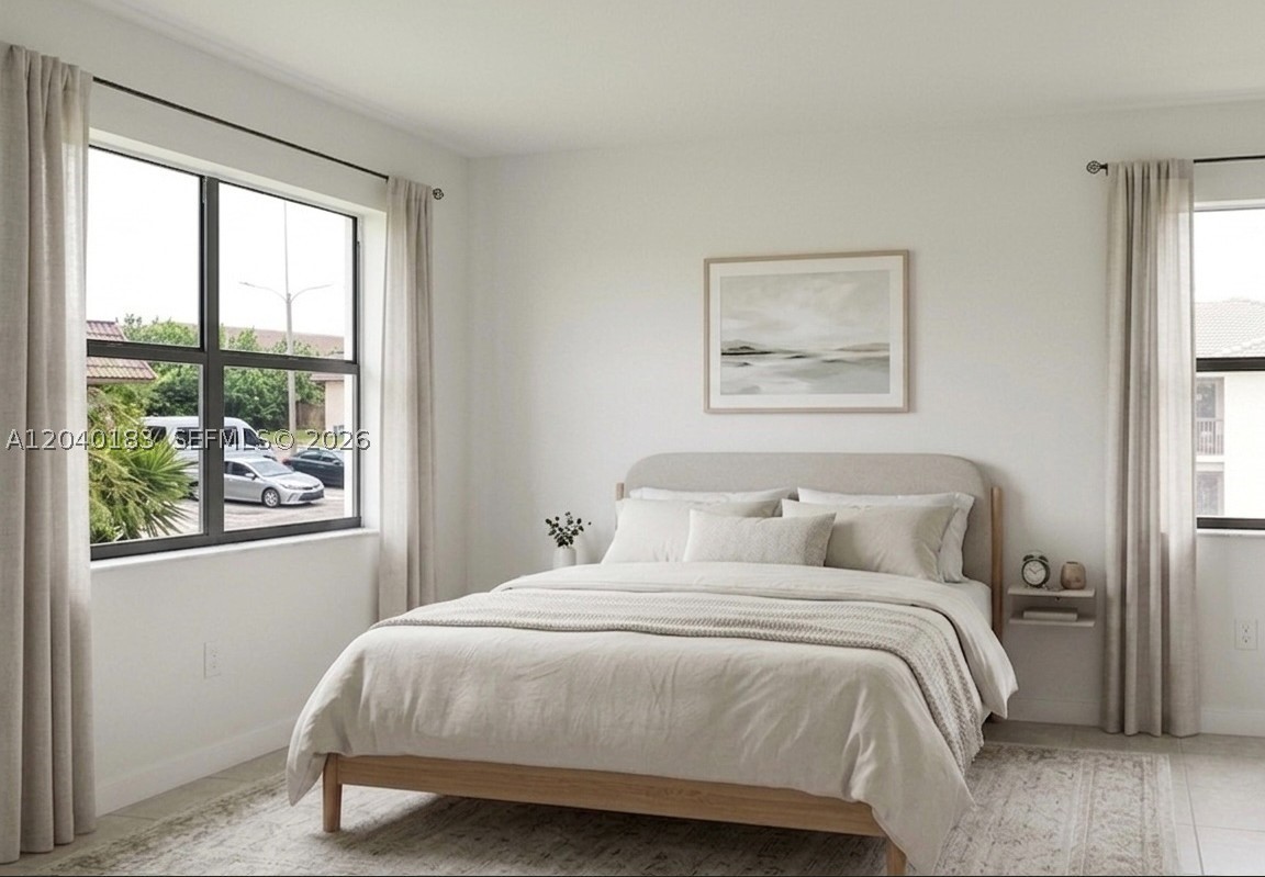 MONTEREY TWO CONDO - Residential Lease