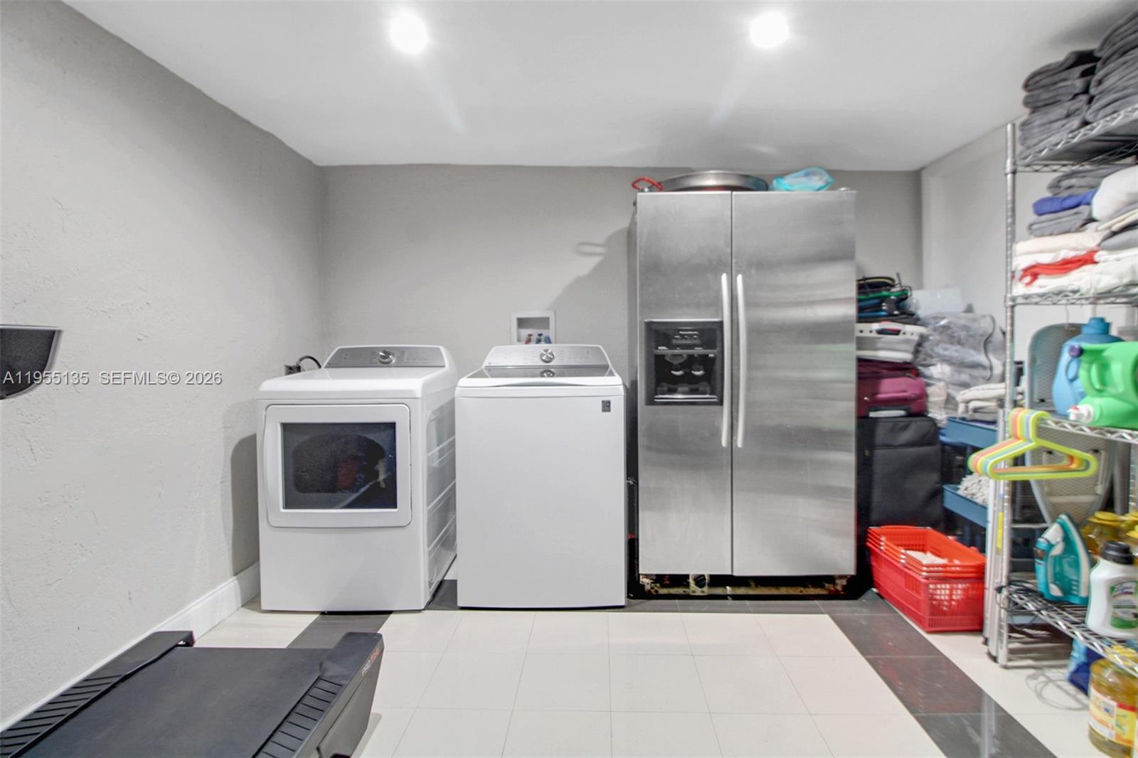 Redlans - Residential