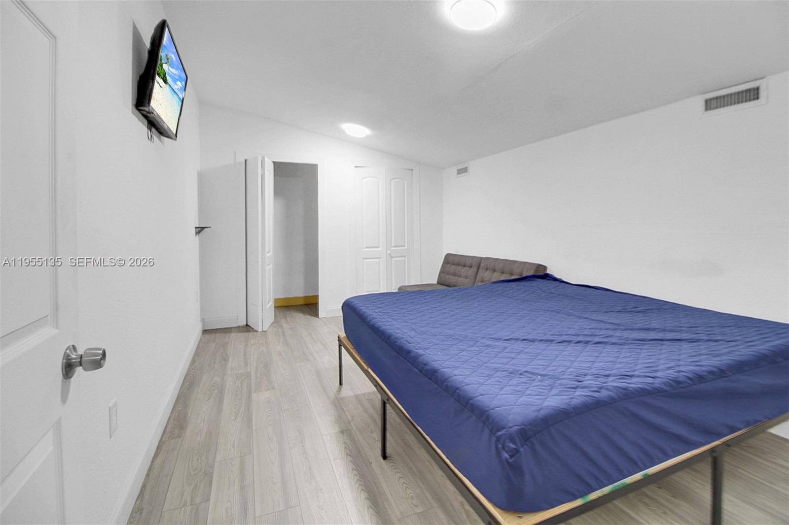 Redlans - Residential