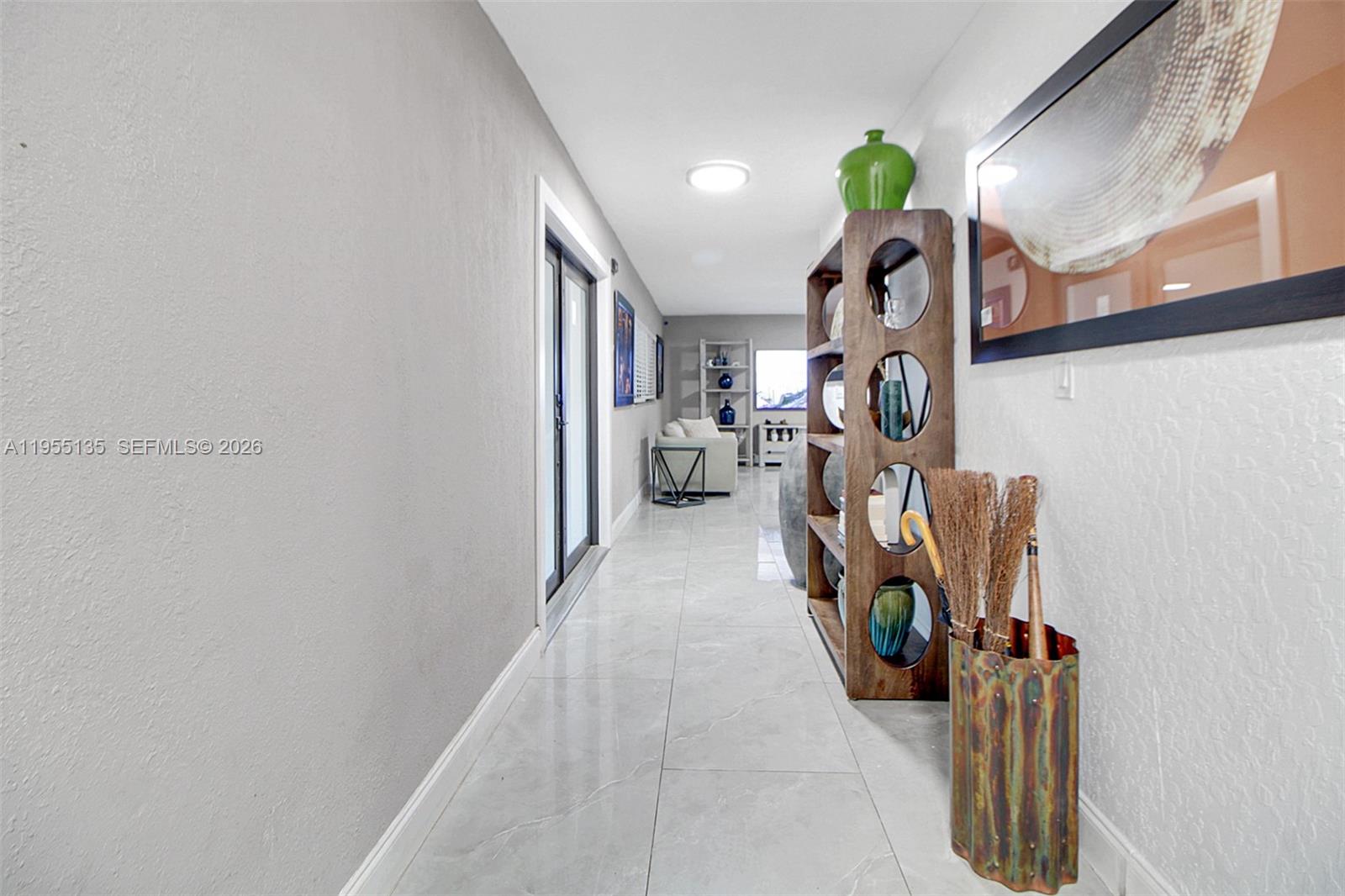 Redlans - Residential