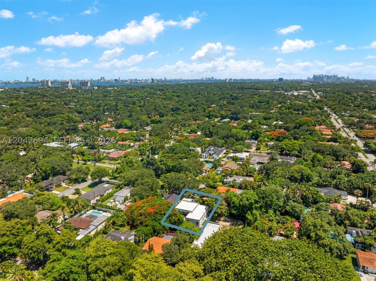 GRIFFING BISCAYNE PARK ES - Residential