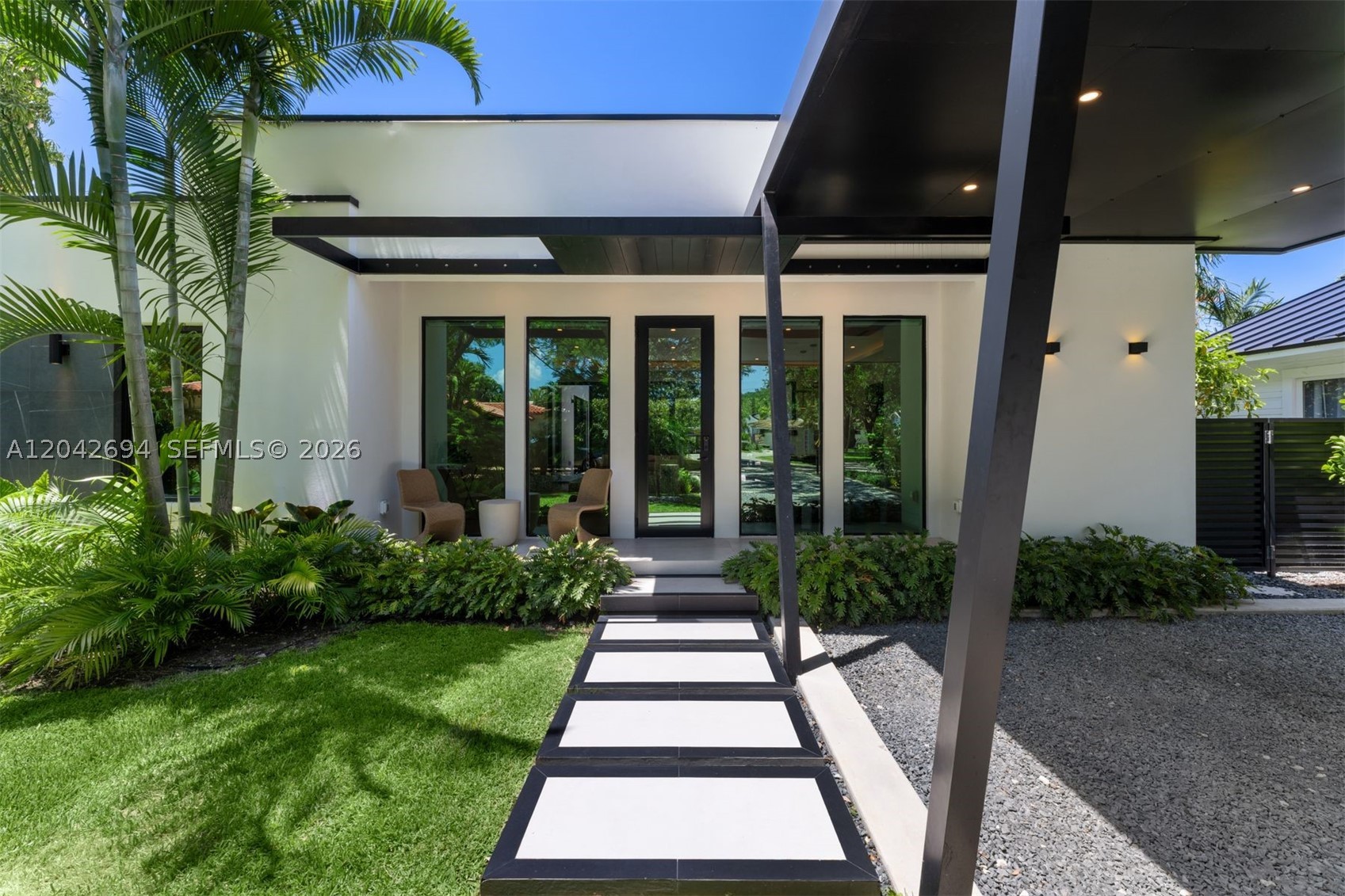 GRIFFING BISCAYNE PARK ES - Residential