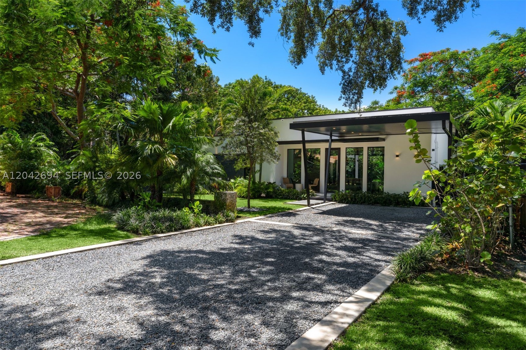 GRIFFING BISCAYNE PARK ES - Residential
