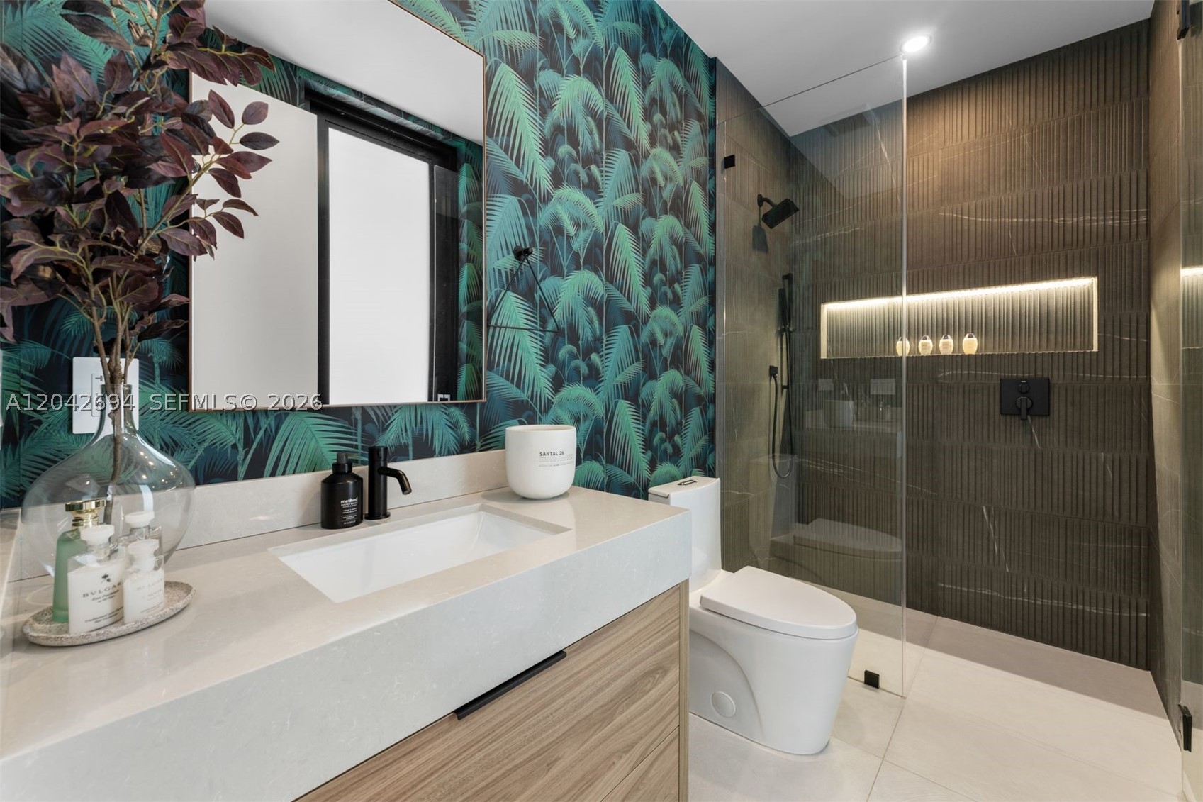 GRIFFING BISCAYNE PARK ES - Residential