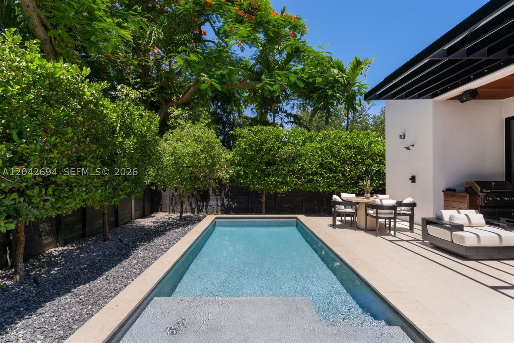 GRIFFING BISCAYNE PARK ES - Residential