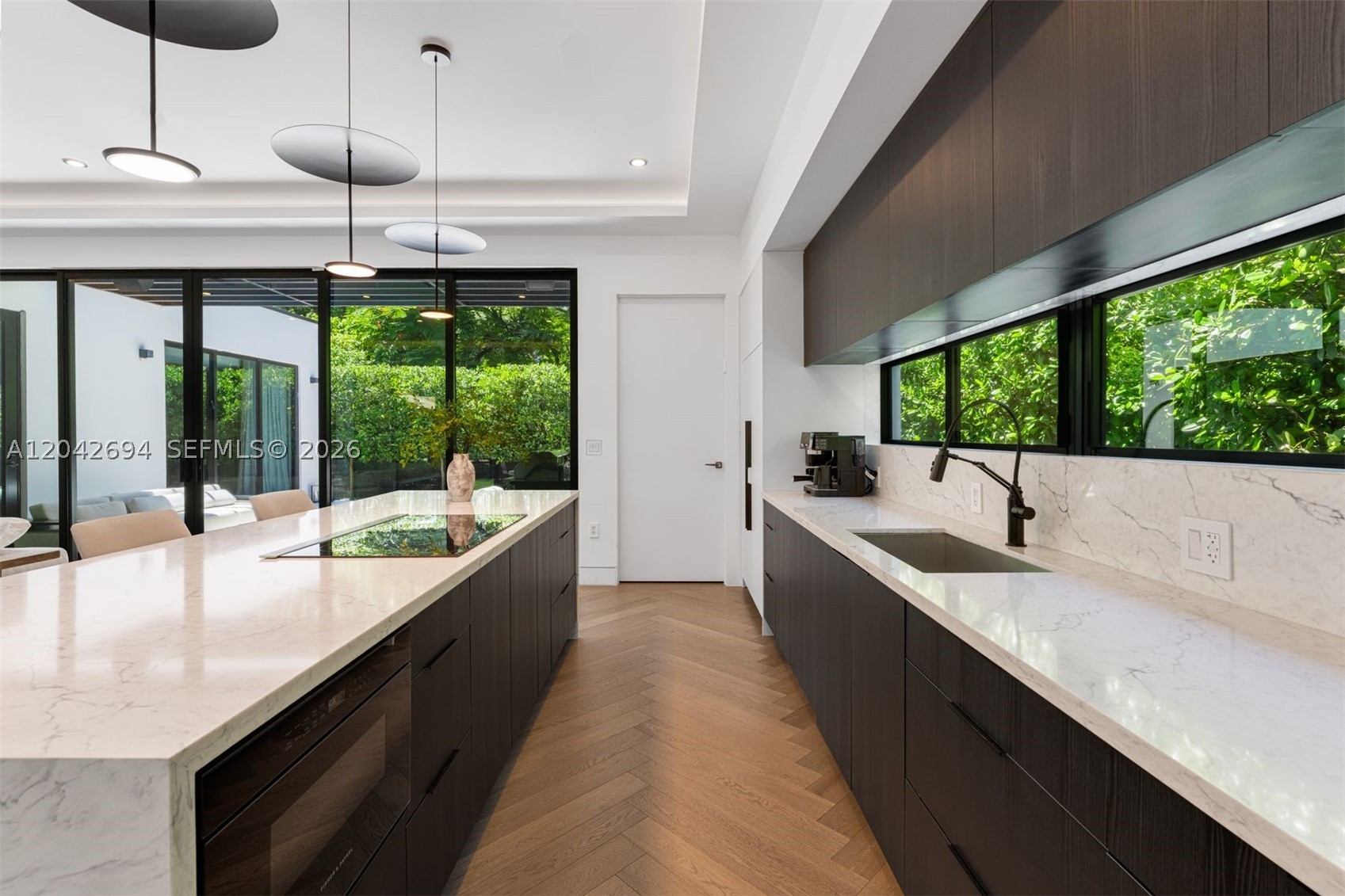 GRIFFING BISCAYNE PARK ES - Residential