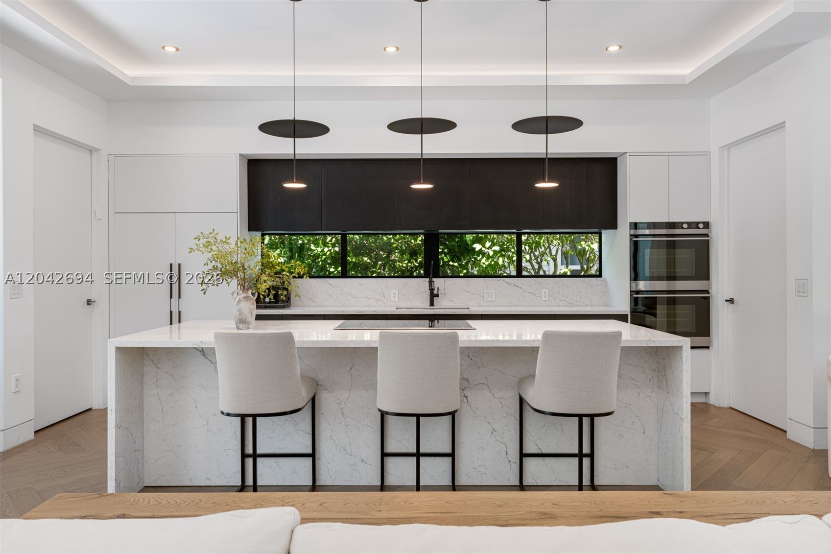GRIFFING BISCAYNE PARK ES - Residential