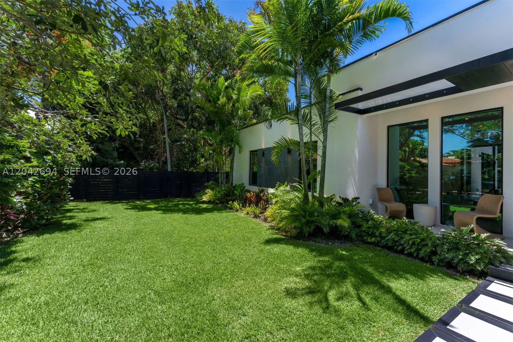 GRIFFING BISCAYNE PARK ES - Residential