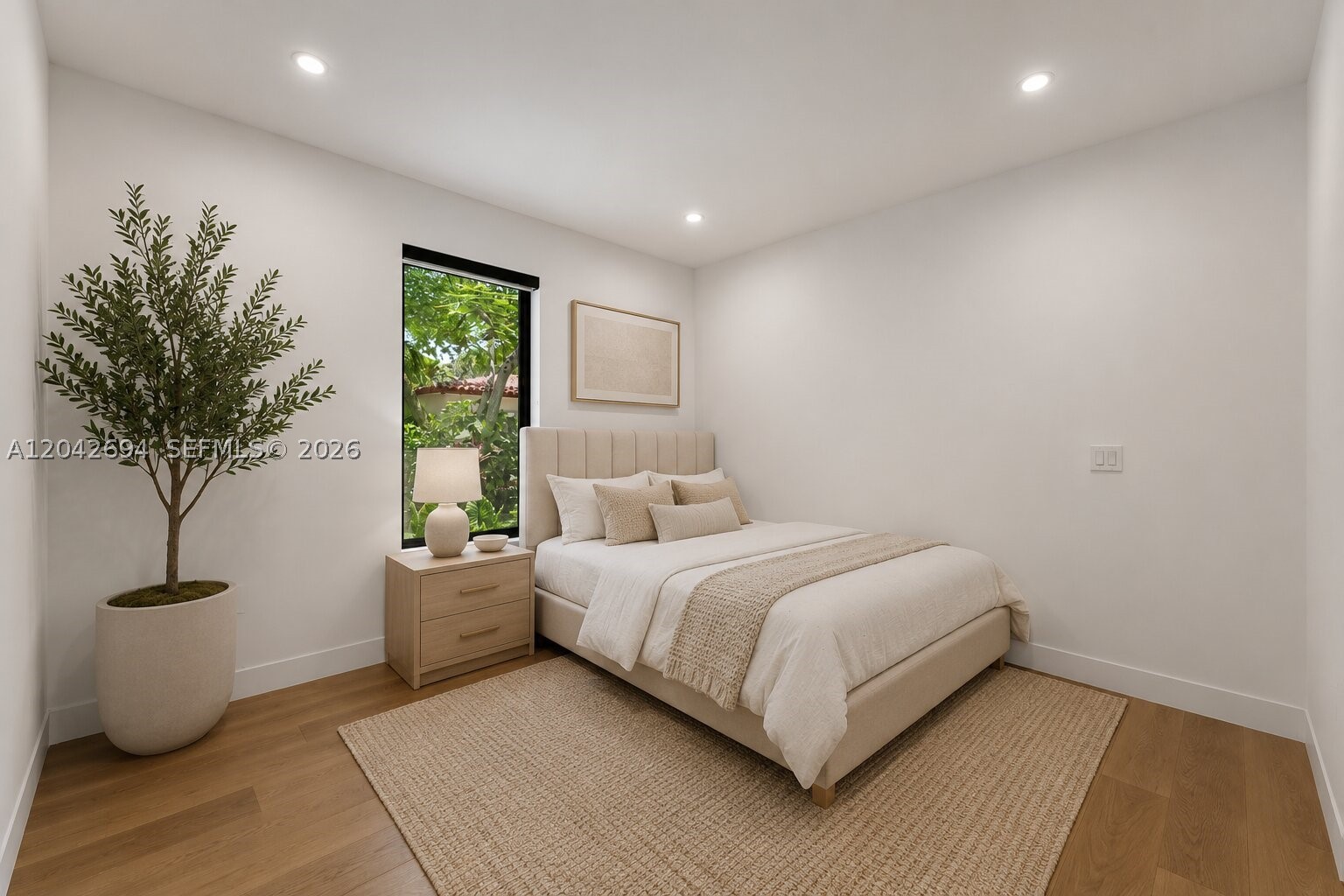 GRIFFING BISCAYNE PARK ES - Residential