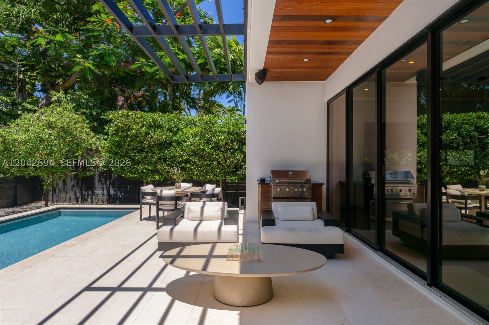GRIFFING BISCAYNE PARK ES - Residential