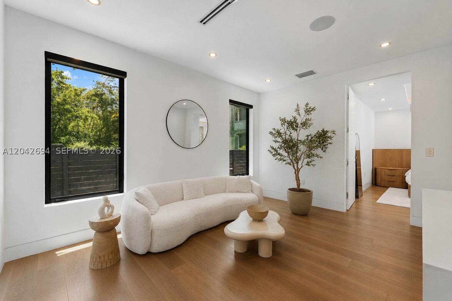 GRIFFING BISCAYNE PARK ES - Residential