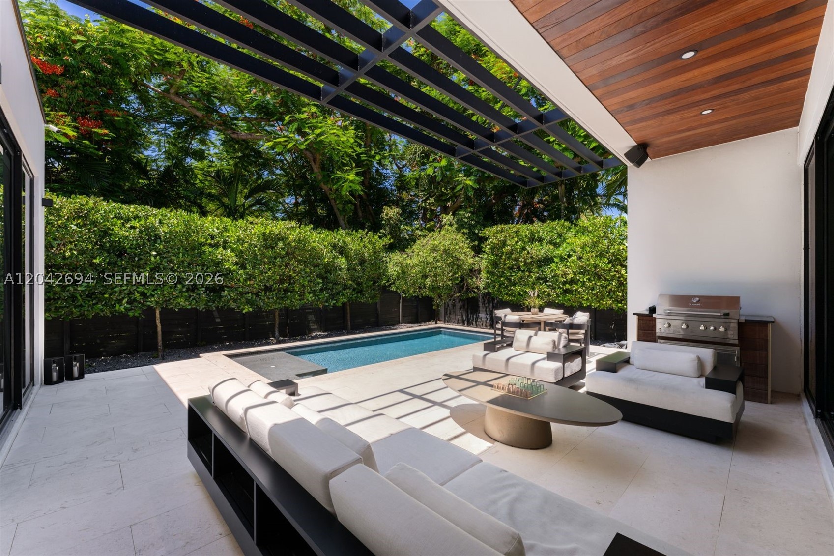 GRIFFING BISCAYNE PARK ES - Residential