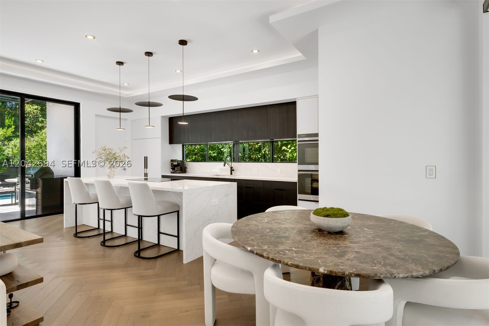 GRIFFING BISCAYNE PARK ES - Residential