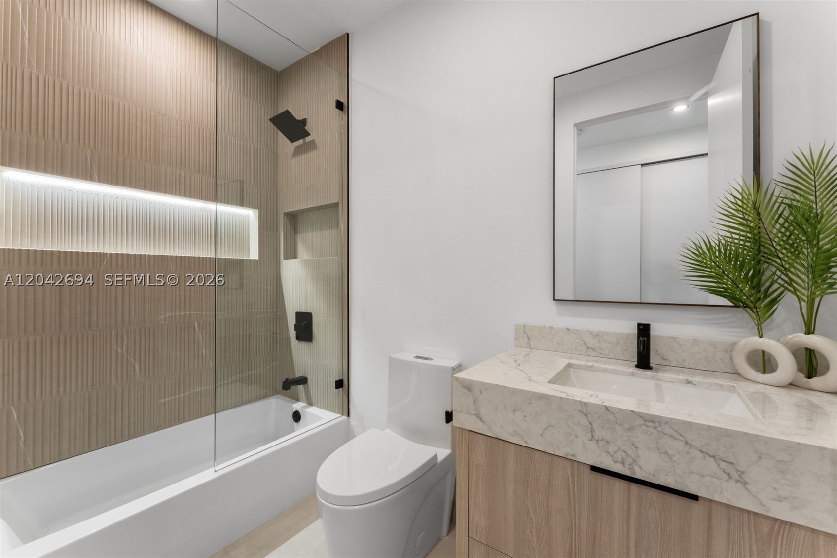 GRIFFING BISCAYNE PARK ES - Residential