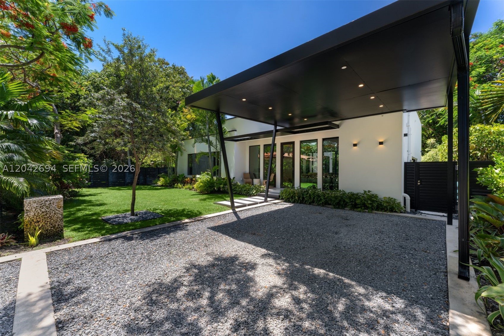 GRIFFING BISCAYNE PARK ES - Residential