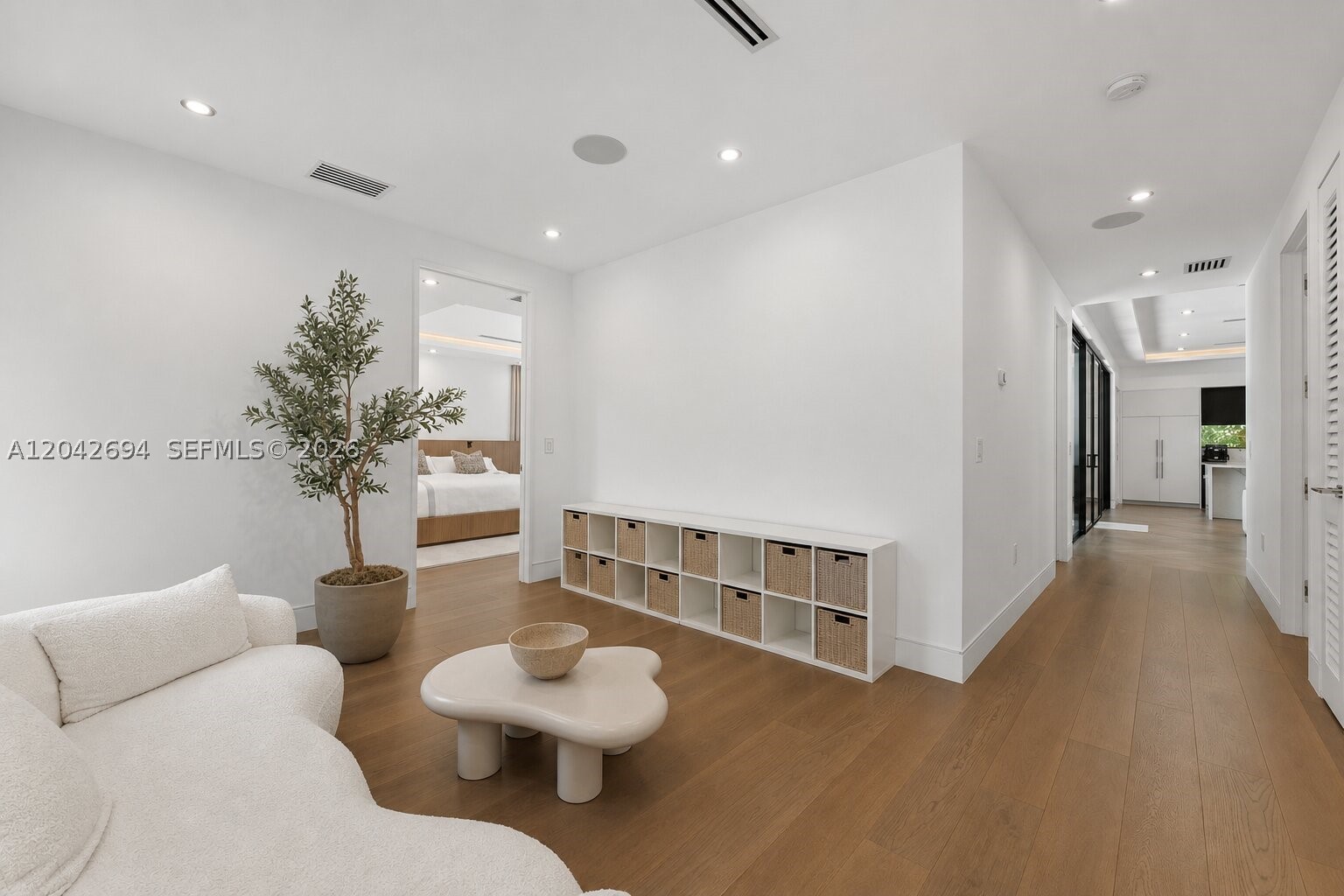 GRIFFING BISCAYNE PARK ES - Residential