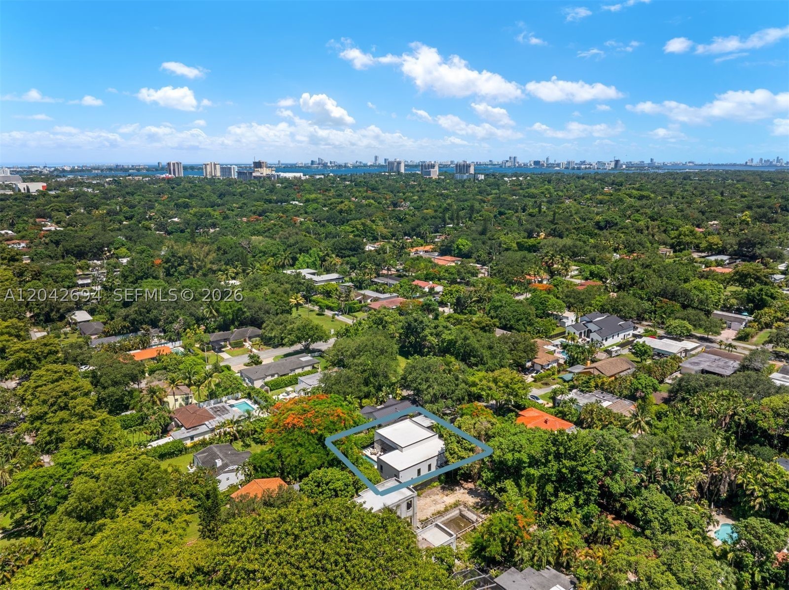 GRIFFING BISCAYNE PARK ES - Residential