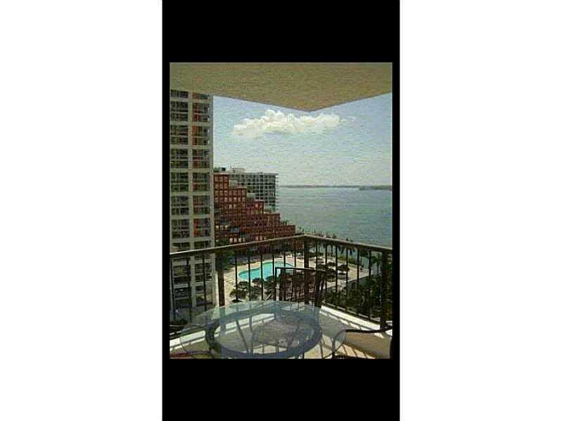 VILLA REGINA CONDO - Residential Lease